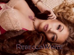 RebeccaWhite