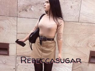 Rebeccasugar