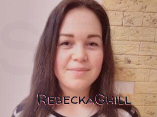 RebeckaGhill