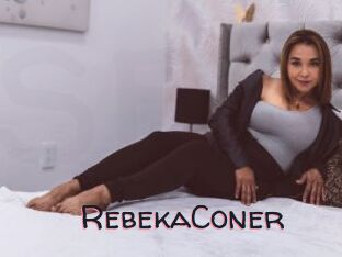 RebekaConer