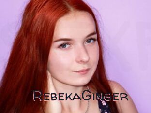 RebekaGinger