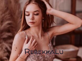 RebekkaLu