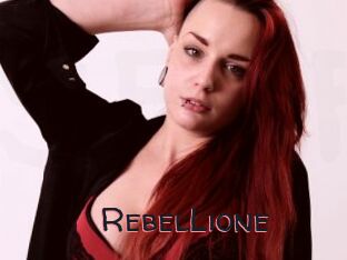RebelLione