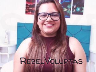 RebelVoluptas