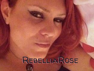 RebelliaRose