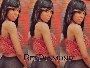 RedDiamond