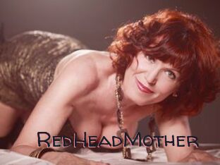 RedHeadMother