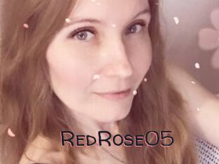 RedRose05