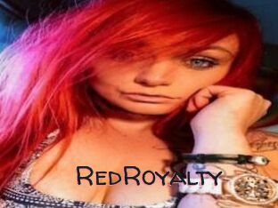 RedRoyalty