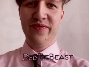 RedTieBeast