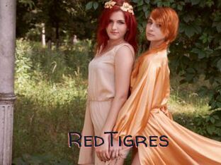 RedTigres