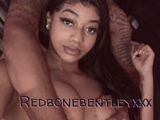 Redbonebentleyxxx