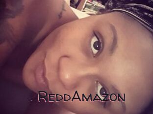 ReddAmazon