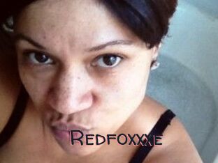 Redfoxxxe