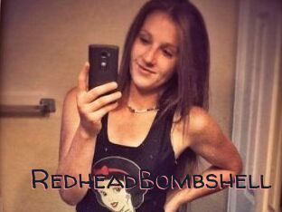 RedheadBombshell
