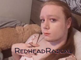 RedheadRascal