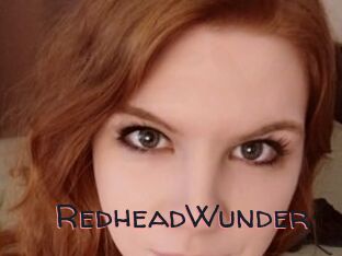 RedheadWunder