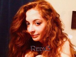 Redx3