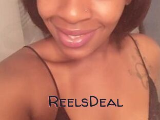 ReelsDeal