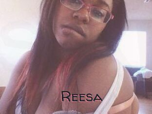Reesa