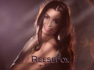 ReeseFox