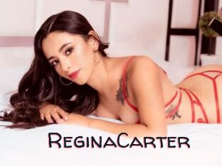 ReginaCarter