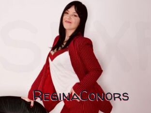 ReginaConors