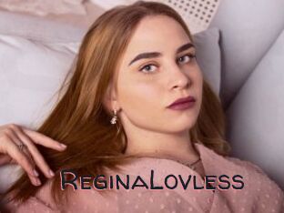 ReginaLovless