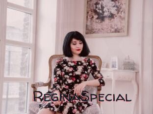 ReginaSpecial