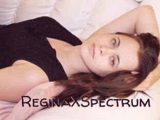ReginaXSpectrum