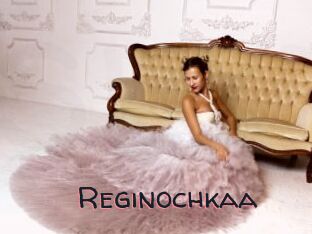 Reginochkaa