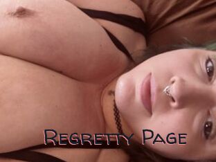 Regretty_Page
