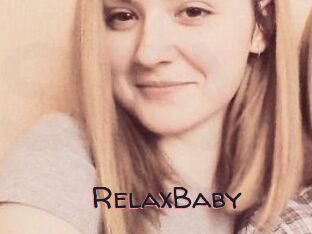 RelaxBaby