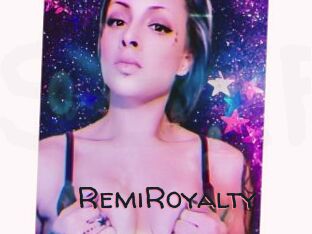RemiRoyalty