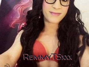 RemmyTSxxx