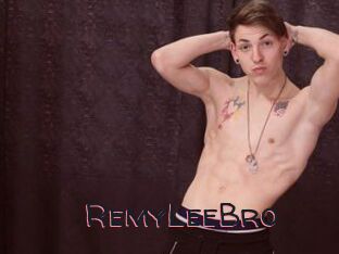 RemyLeeBro