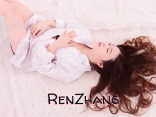 RenZhang