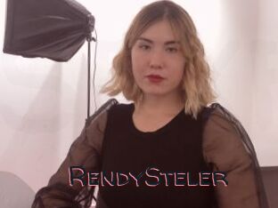 RendySteler