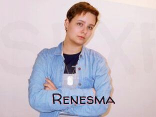 Renesma