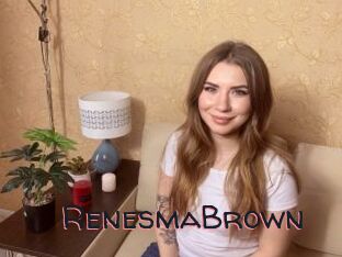 RenesmaBrown