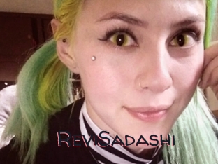 ReviSadashi