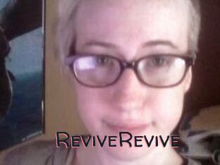 ReviveRevive