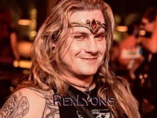 RexLyons
