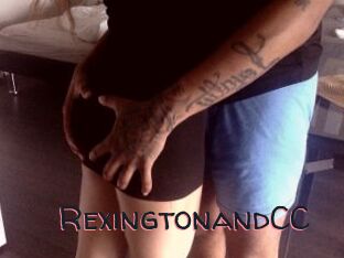 RexingtonandCC