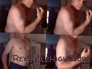 RexsMileHighClub