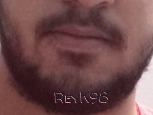 ReyK98