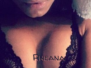 Rheana