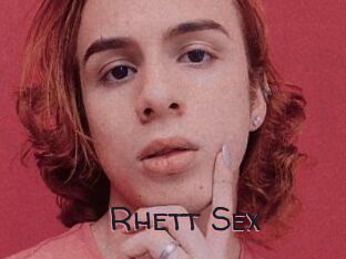 Rhett_Sex