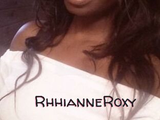 RhhianneRoxy
