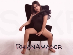 RhianAmador
